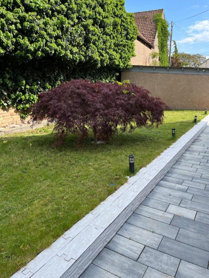 De Charme - W&b House Apartment Dorlisheim