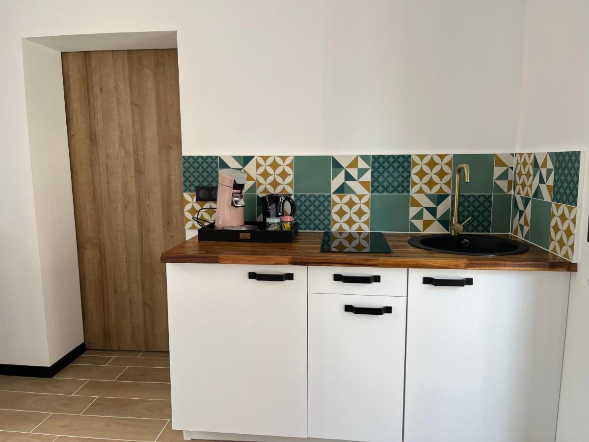De Charme - W&b House * Dorlisheim