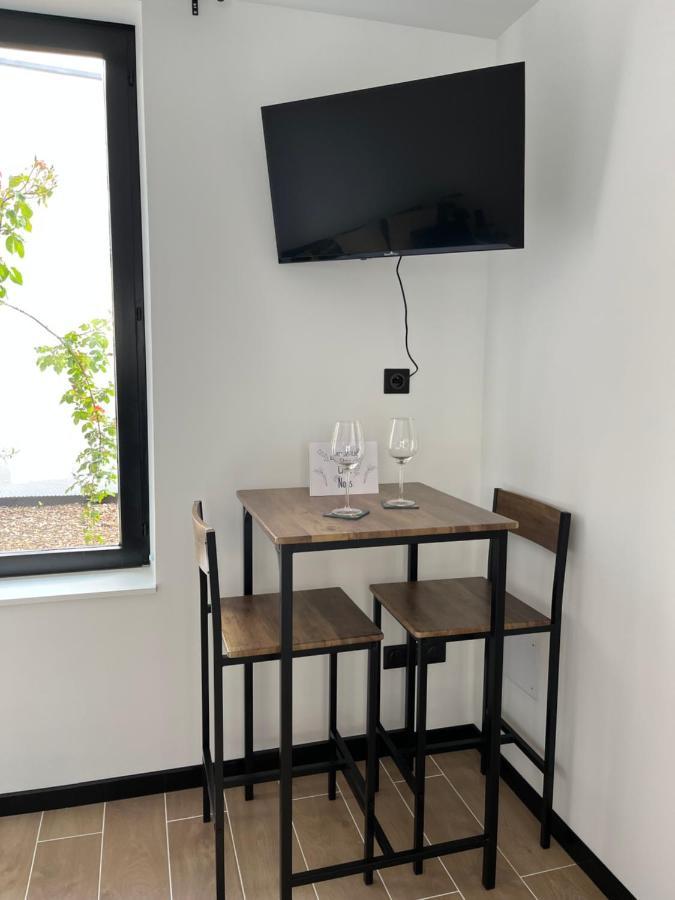 De Charme - W&b House Apartment *
