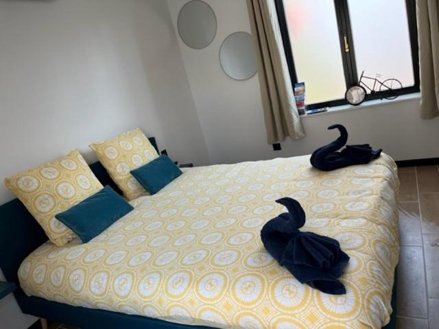 Apartment De Charme - W&b House Dorlisheim